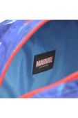 SPIDERMAN ANAOKULU ÇANTASI HAWK JR SAVIOR - 5