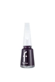 Flormar Oje No:492 Eggplanet - 1