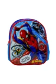 SPIDERMAN ANAOKULU ÇANTASI HAWK JR SAVIOR - 1