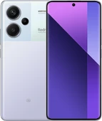 Xiaomi Redmi Note 13 Pro Plus 5G 16GB RAM 512 GB  Aurora Mor Cep Telefonu (İthalatçı Garantili) - 1