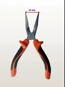 GENEL Elektrikçi Karga Burun 160mm - 3