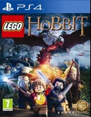 Lego Hobbit PS4 - 1