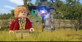 Lego Hobbit PS4 - 4