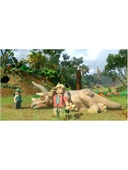 Lego Jurassic World PS4 - 5
