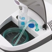 NEC N19 Kompakt Nebulizatör - 2