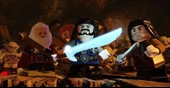 Lego Hobbit PS4 - 3