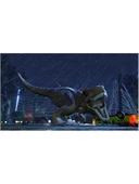 Lego Jurassic World PS4 - 4