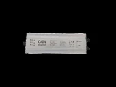 CATA 12V 25A Dış Mekan Led Trafosu 300W IP64 - 1
