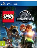 Lego Jurassic World PS4 - 1