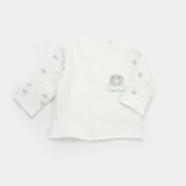 Eterelle Lamb Friends Battaniyeli Tüllü 4'lü Set  Gri thumbnail 2