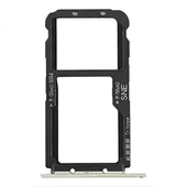 Tkgz - Mate 20 Lite Sim Çekmecesi GOLD - 1