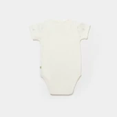 Eterella Koala Jungle Kısa Kol Bebek Body  Mint thumbnail 2