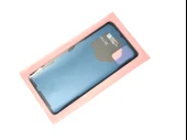 Samsung Galaxy A51 A515 Uyumlu Arka Kapak Batarya Kapağı - SİYAH - 2