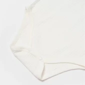 Eterella Koala Jungle Kısa Kol Bebek Body  Mint thumbnail 4