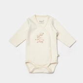 Eterelle Sweet Lady Bebek Body  Light Beige - 1