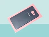 Samsung Galaxy NOTE 5 Uyumlu Arka Kapak Batarya Kapağı  LACİVER - 1