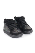Eterelle Shine Çocuk Ayakkabı  Black - 2