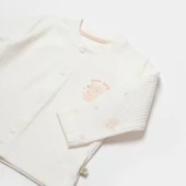 Eterelle Koala Jungle Bebek Pijama Takımı  Pembe - 3