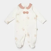 Eterelle Sweet Lady Bebek Tulum  Light Beige - 1