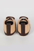 Eterelle Ayakkabı Usb Camel - 5