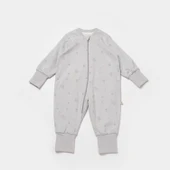 Eterelle Koala Jungle Sleeping Bebe Uyku Tulumu  Gri - 1