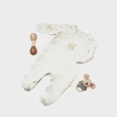 Eterelle Little Deer Bebek Tulum Mint - 2