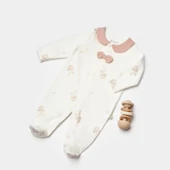 Eterelle Sweet Lady Bebek Tulum  Light Beige - 3