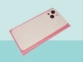 Reeder S23 Max PRO Uyumlu FULL KASA Arka Kapak Batarya Kapağı - GOLG thumbnail 1