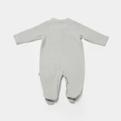 Eterelle Waffle Smile Bebek Tulum  Mint - 2