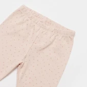 Eterelle Koala Jungle Bebek Pijama Takımı Pembe - 5