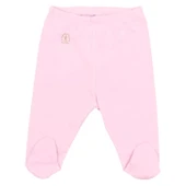 Eterelle Basic Nature Patikli Alt  Pembe - 1