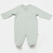 Eterelle Modal Nature Relax Tulum  Mint thumbnail 1