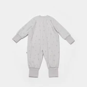 Eterelle Koala Jungle Sleeping Bebe Uyku Tulumu  Gri - 2