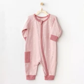 Eterelle Puppy Gazelle Tulum Pink - 1