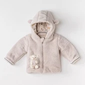 Eterelle Let S Love Nature Welsoft Bebe Mont Stone - 1
