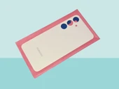 Samsung Galaxy S24 PLUS Uyumlu Arka Kapak Batarya Kapağı BEMPE thumbnail 1