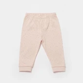 Eterelle Koala Jungle Bebek Pijama Takımı Pembe - 4