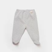 Eterelle Koala Jungle Patikli Pantolon  Gri - 1