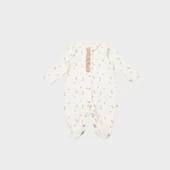 Eterelle Sweet Lady 10'lu Hastane Çıkış Seti Light Beige - 4