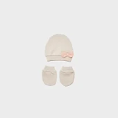 Eterelle Sweet Lady 10'lu Hastane Çıkış Seti Light Beige - 6