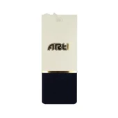 Eterelle Düz Külotlu Çorap 1-5  Siyah thumbnail 1