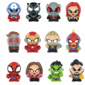 Cpm00000 Capstars Marvel Mini Kapsül Cdu-21860 - 3