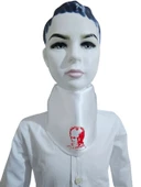 Atatürk Baskılı Fular - 6
