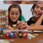 Cpm00000 Capstars Marvel Mini Kapsül Cdu-21860 - 6