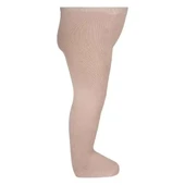 Eterelle Bebek Bambu Külotlu Çorap  Pudra - 2