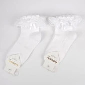 Eterelle Emberaks. Kız Soket Çorap  Asorti thumbnail 3