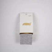 Eterelle Bebek Külotlu Çorap  Gri thumbnail 1