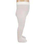 Eterelle Micro Külotlu Muz Çorap  Beyaz thumbnail 2