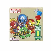 Cpm00000 Capstars Marvel Mini Kapsül Cdu-21860 - 1