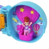 Hrd73 Polly Pocket Sevimli Hayvancık Temalı Mini Oyun Setleri - 4